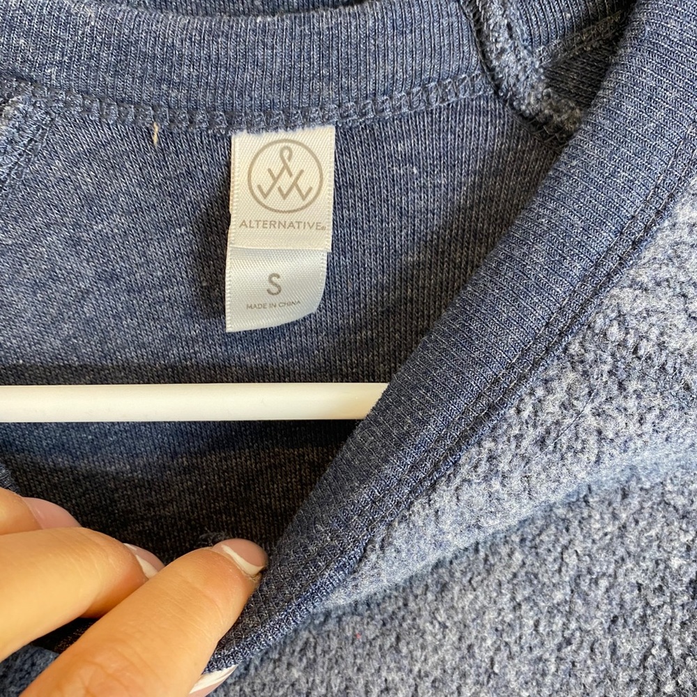 Alternative Sweat Set - Picture 5 of 6